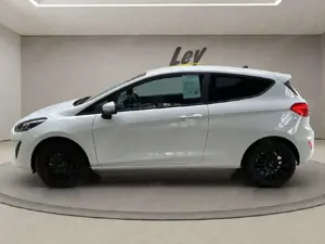 Ford Fiesta Cool  Connect Bild 2
