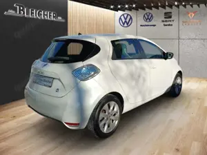 Renault ZOE Zen   -Verkauf im Kundenauftrag- Bild 3