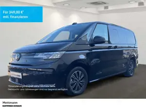 Volkswagen T7 Multivan 2.0 TDI Life DSG LED NAVI AHK STANDHZG SHZ PDC LM