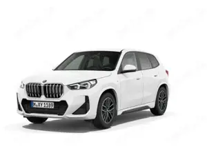 BMW X1 xDrive23i Steptronic M Sportpaket Sportsitze