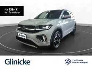 Volkswagen T-Cross 1.5 TSI  R-Line
