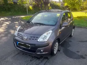 Nissan Pixo Pixo 1.0 acenta