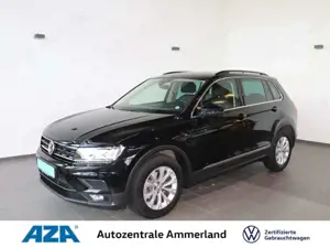 Volkswagen Tiguan CL 1.5 TSI*DSG*SIH*EPH*ACC*Keyless*Klima*Lane Ass