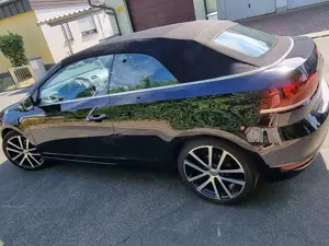 Volkswagen Golf Cabriolet Golf Cabrio 1.2 TSI BlueMotion Technology