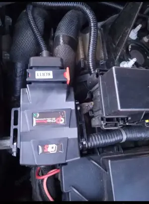 Jeep Grand Cherokee 3.0I Multijet Laredo Bild 5