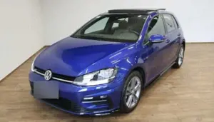 Volkswagen Golf VII R-Line (Top-Ausstattung / Sportpaket)