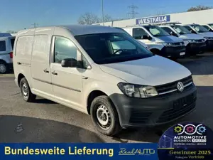 Volkswagen Others Caddy Maxi Kasten 2.0TDI LR ACC*NAVI*PDC*Climatr