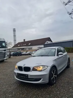 BMW 120 120d