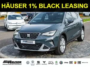 SEAT Arona 1.0 TSI Xperience NAVI KAMERA PARK ACC LED
