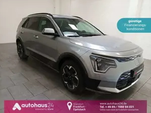 Kia Others e-Niro Spirit Navi|CAM|DAB|Sitzhzg