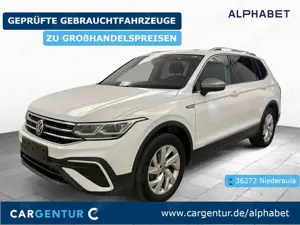 Volkswagen Tiguan Allspace 2.0 TDI Life 360° AHK Pano ACC