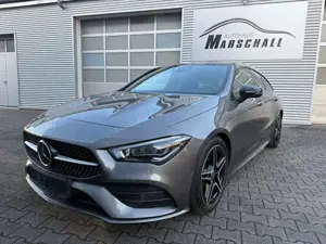 Mercedes-Benz CLA 250 CLA 250 Shooting Brake AMG-Line Distronic Burmest.