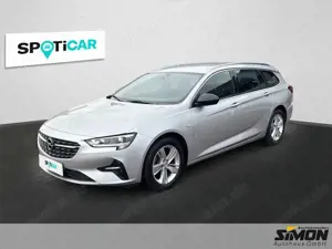 Opel Insignia Sports Tourer 2.0 Diesel Automatik Elegance / NAVI