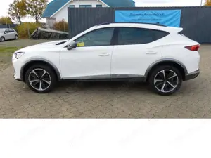 CUPRA Formentor Cupra 1.5 TSI BMT Klima LED Navi AHK