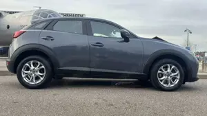 Mazda CX-3 Basis Bild 2