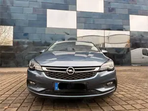 Opel Astra Innovation Start/Stop