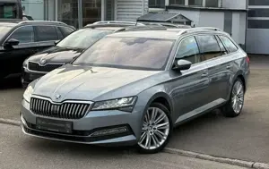 Skoda Superb Combi -DSG-NAVI-KAMERA-ACC-VIRTUAL-LED Bild 2