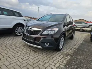 Opel Mokka Edition ecoFlex Bild 1