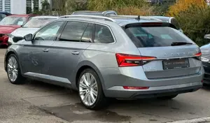Skoda Superb Combi -DSG-NAVI-KAMERA-ACC-VIRTUAL-LED Bild 4