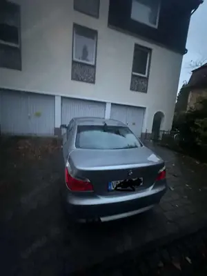 BMW 520 520i