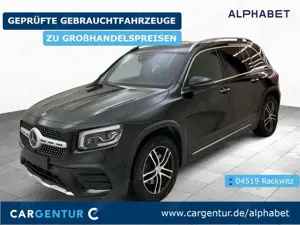 Mercedes-Benz GLB 200 d AMG Line StHz ACC BLIS El.Heckkl. Key