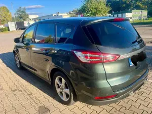 Ford S-Max S-Max 2.0 TDCi Trend Bild 3