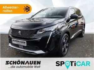 Peugeot 5008 Allure Pack 1.5 BlueHDi +AHK+PDC+SHZ+RFK+NAV+