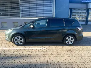 Ford S-Max S-Max 2.0 TDCi Trend Bild 5