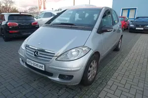 Mercedes-Benz A 150 A A 150*Klima*Alu*Allwetter*