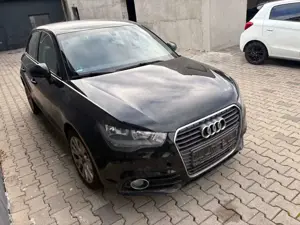 Audi A1 Sportback ambition