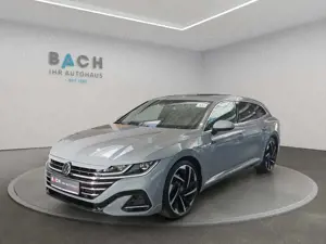 Volkswagen Arteon Shooting Brake R-Line Leder Panorama AHV