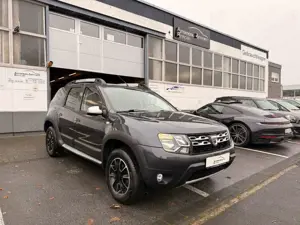 Dacia Duster I Urban Explorer 4x2*NAVI*ALU*SHZ*KLIMAAU