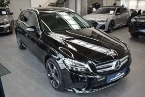 Mercedes-Benz C 300 C300 T Avantgarde 9G-tronic LED~Pano~HUD~RFKam Bild 5