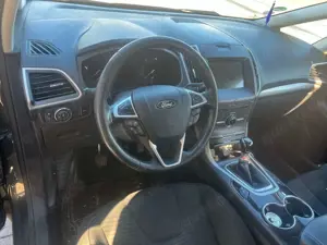 Ford S-Max S-Max 2.0 TDCi Trend Bild 4