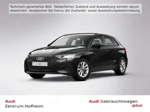 Audi A3 30 TFSI Schaltgetriebe*LED*Virtual*