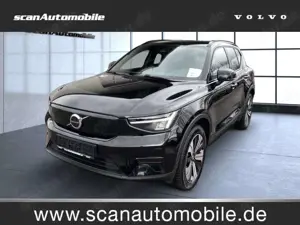 Volvo XC40 XC 40 Core Recharge Pure Electric 2WD Bluetooth