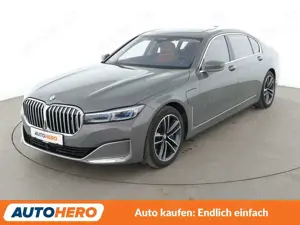 BMW 745 745e L xDrive iPerformance Aut.*NAVI*LASER*ACC*360
