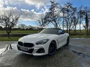 BMW Z4 M40 i 13tkm//Garantie bis 5/28 bei BMW//