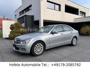 Mercedes-Benz C 200 Kompressor*TEMPO/NAVI/XENON/KLIMA*