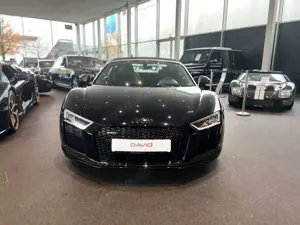 Audi R8 V10 plus Spyder *Recaro*Carbon*NO OPF*Keramik