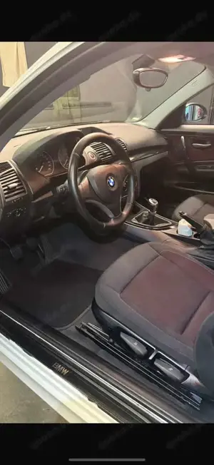 BMW 116 116i