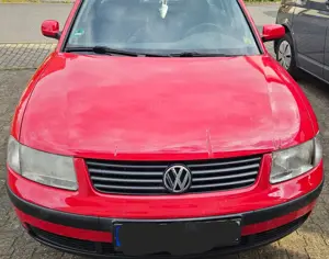 Volkswagen Passat Variant Passat Variant 1.6