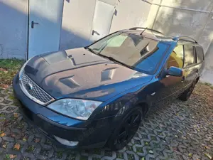 Ford Mondeo 1.8 Turnier Ghia