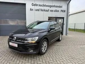 Volkswagen Tiguan Comfortline*DSG*ACC*SHZ*PDC*NAVI