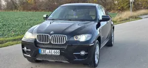BMW X6 X6 xDrive35d M-Packet E71