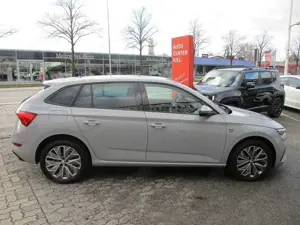 Skoda Scala TSI DSG Clever, Navi, Sitzheizung, Kamera Bild 5