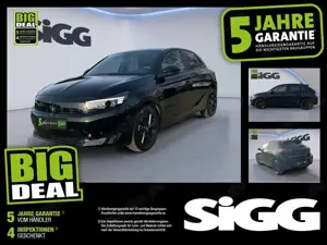 Opel Corsa F 1.2 Turbo GS LINE NUR 17811 KM!!