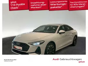 Audi A5 TFSI qu. S tronic NAVI/KAMERA/ACC