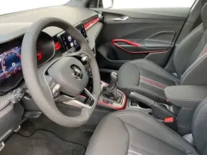 Skoda Fabia Monte Carlo Garantie 5 Jahre + DSG*LED*PDC Bild 5