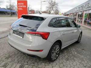Skoda Scala TSI DSG Clever, Navi, Sitzheizung, Kamera Bild 3